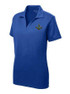  DISCOUNT-Delta Delta Delta Emblem Polo 