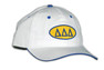  Delta Delta Delta Throwback Oval Game Hat 