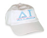  Delta Gamma World Famous Line Hat 