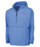  Delta Gamma Pack-N-Go Pullover 