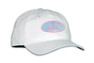 Delta Gamma Throwback Oval Game Hat