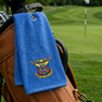 DISCOUNT-Delta Kappa Epsilon Golf Towel