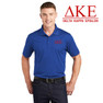  Delta Kappa Epsilon Sports Polo 