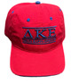  Delta Kappa Epsilon Throwback Game Hat 