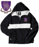  Delta Phi Epsilon Windbreaker Pullover 