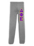  Delta Phi Epsilon Lettered Sweatpants 