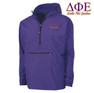  Delta Phi Epsilon Pack-N-Go Pullover 