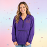 Delta Phi Epsilon Pack-N-Go Pullover