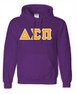  Delta Sigma Pi Sweatshirts Hoodie 