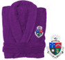  DISCOUNT-Delta Tau Delta Bathrobe 