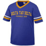  Delta Tau Delta Founders Jersey 