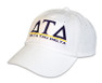 Delta Tau Delta World Famous Line Hat
