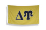 Scotty - DC Delta Upsilon Big Greek Letter Flag 