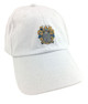 Delta Upsilon Fraternity Discount Crest - Shield Hats 