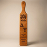 Delta Upsilon Deluxe Paddle