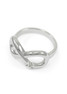 Delta Zeta Infinity Ring