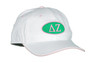  Delta Zeta Throwback Oval Game Hat 