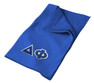  DISCOUNT-Delta Phi Twill Sweatshirt Blanket 