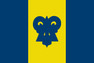  Delta Upsilon 3' x 5' Flag 