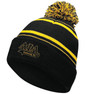  Divine 9 Greek Striped Beanie 