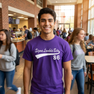 DYO Sigma Lambda Beta Tail Shirt