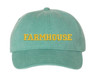  FarmHouse Fraternity Pigment Dyed Baseball Cap 