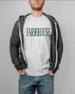  FarmHouse Fraternity Lettered T-shirts - $24.95! 