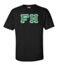  DISCOUNT FarmHouse Fraternity Lettered Tee - Best Value 