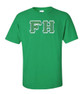  DISCOUNT FarmHouse Fraternity Lettered Tee - Best Value 