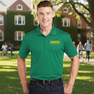FarmHouse Fraternity Sports Polo