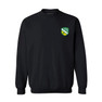  DISCOUNT-FarmHouse Fraternity World Famous Crest - Shield Crewneck Sweatshirt - Best Value 
