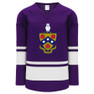 FIJI Fraternity League Hockey Jersey