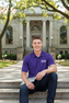 FIJI Fraternity - Phi Gamma Delta Sports Polo