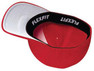  Fraternity Fitted Line Hat 