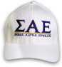  Fraternity Fitted Line Hat 