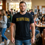 Phi Kappa Sigma Letterman tee