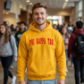 Phi Kappa Tau Letterman Hoodie