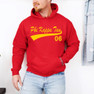  Phi Kappa Tau Tail Hoodie 