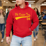 Phi Kappa Tau Tail Hoodie