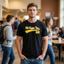 Phi Kappa Tau Tail tee