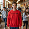 Forever Kappa Alpha Crewneck Sweatshirt