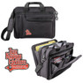 DISCOUNT-Fraternity Tail Design Briefcase Attache