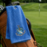 DISCOUNT-Fraternity Golf Towel