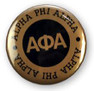  Fraternity Buttons 