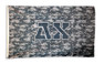 Scotty - DC Fraternity Camouflage Flags 