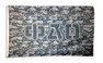Scotty - DC Fraternity Camouflage Flags 