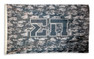 Scotty - DC Fraternity Camouflage Flags 
