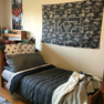 Fraternity Camouflage Flags