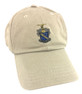 Fraternity Discount Crest - Shield Hats - CLOSEOUT!