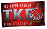 Fraternity Flags & Sorority Flags